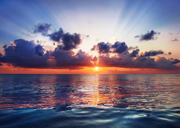 Sunrise Photography