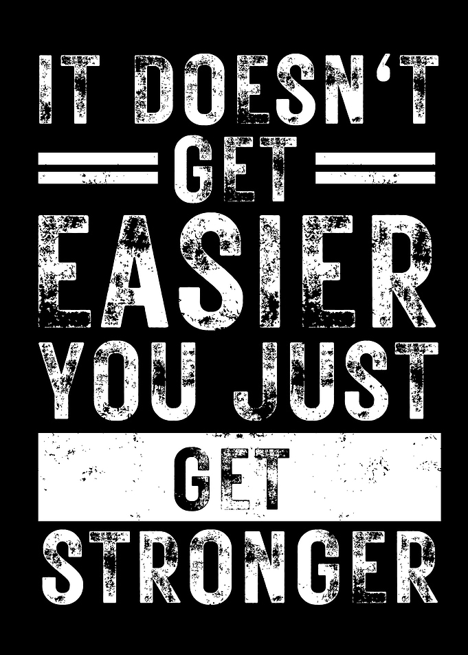 Gym Motivation Quote