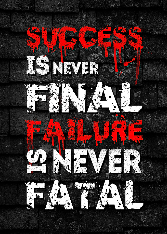 Quotes about Succes