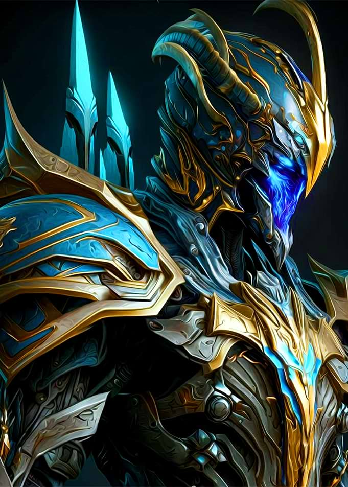 Knight