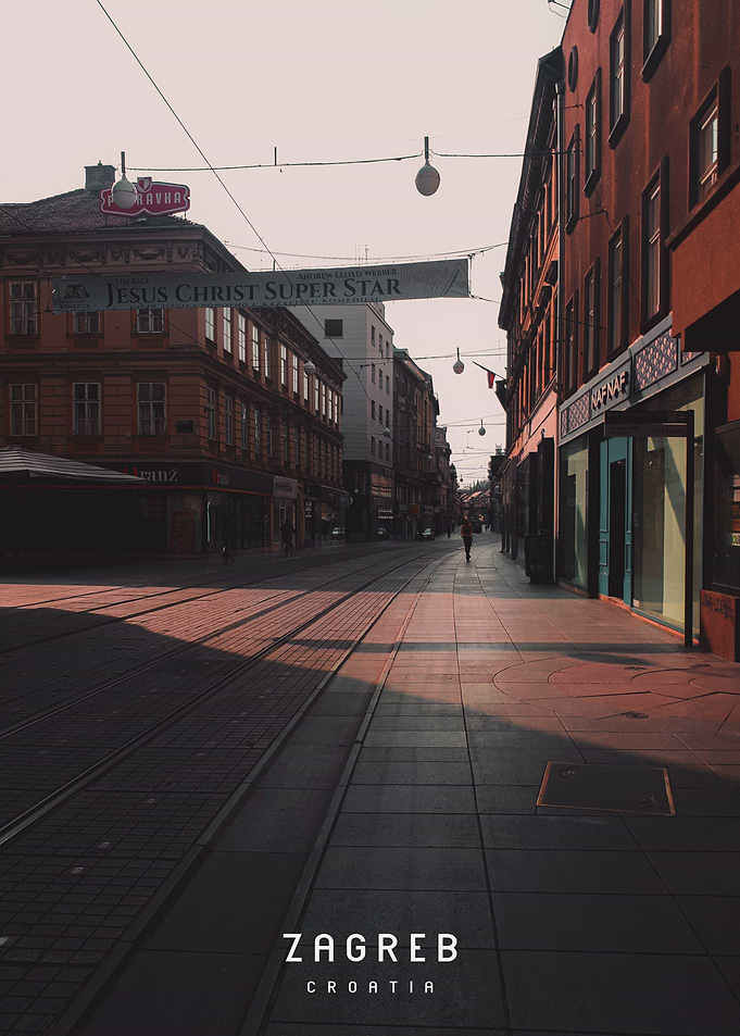 Zagreb