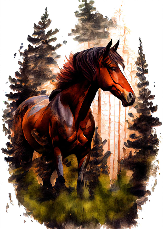 Horse