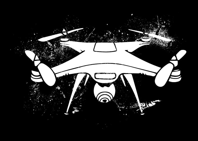 Drone Pilot