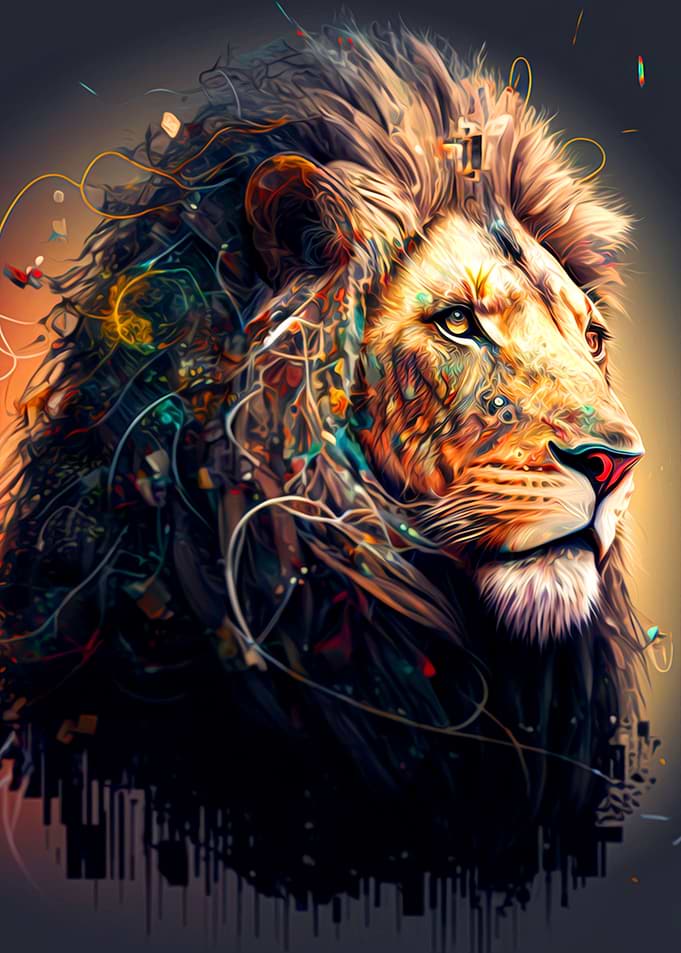 Lion