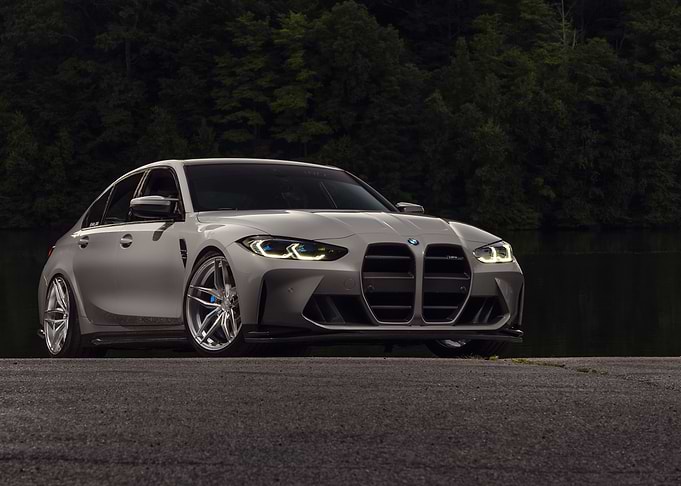 BMW M3
