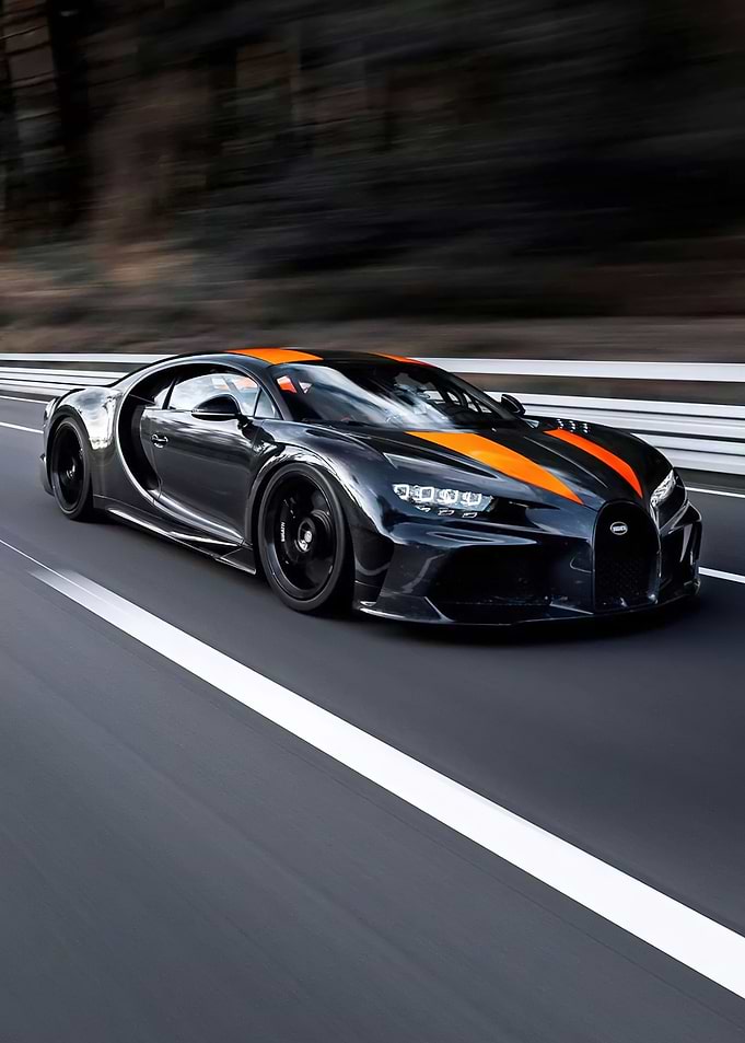 Bugatti