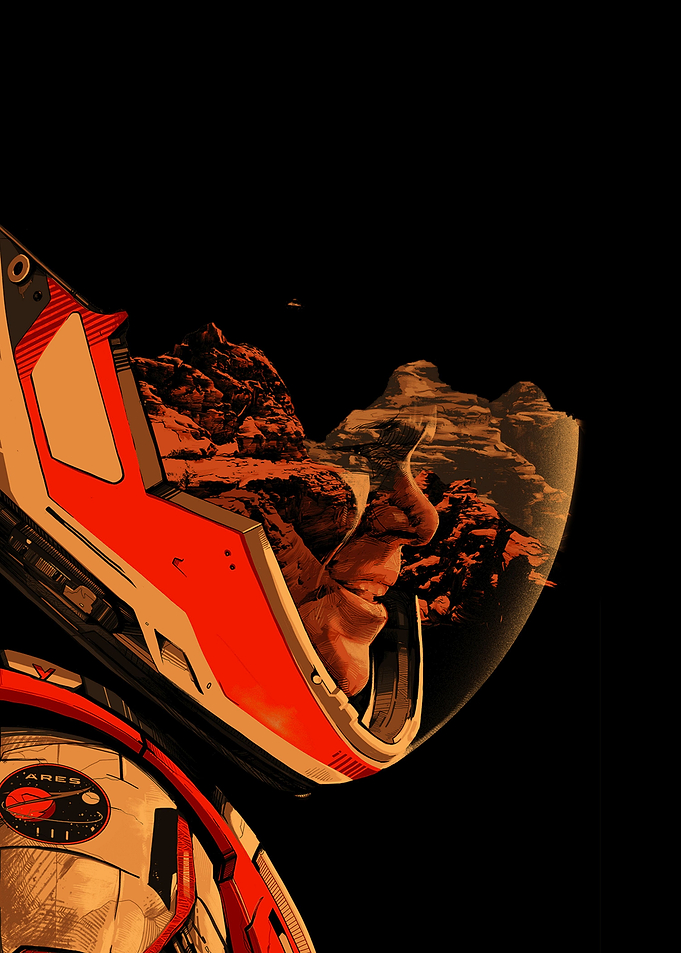 astronaut