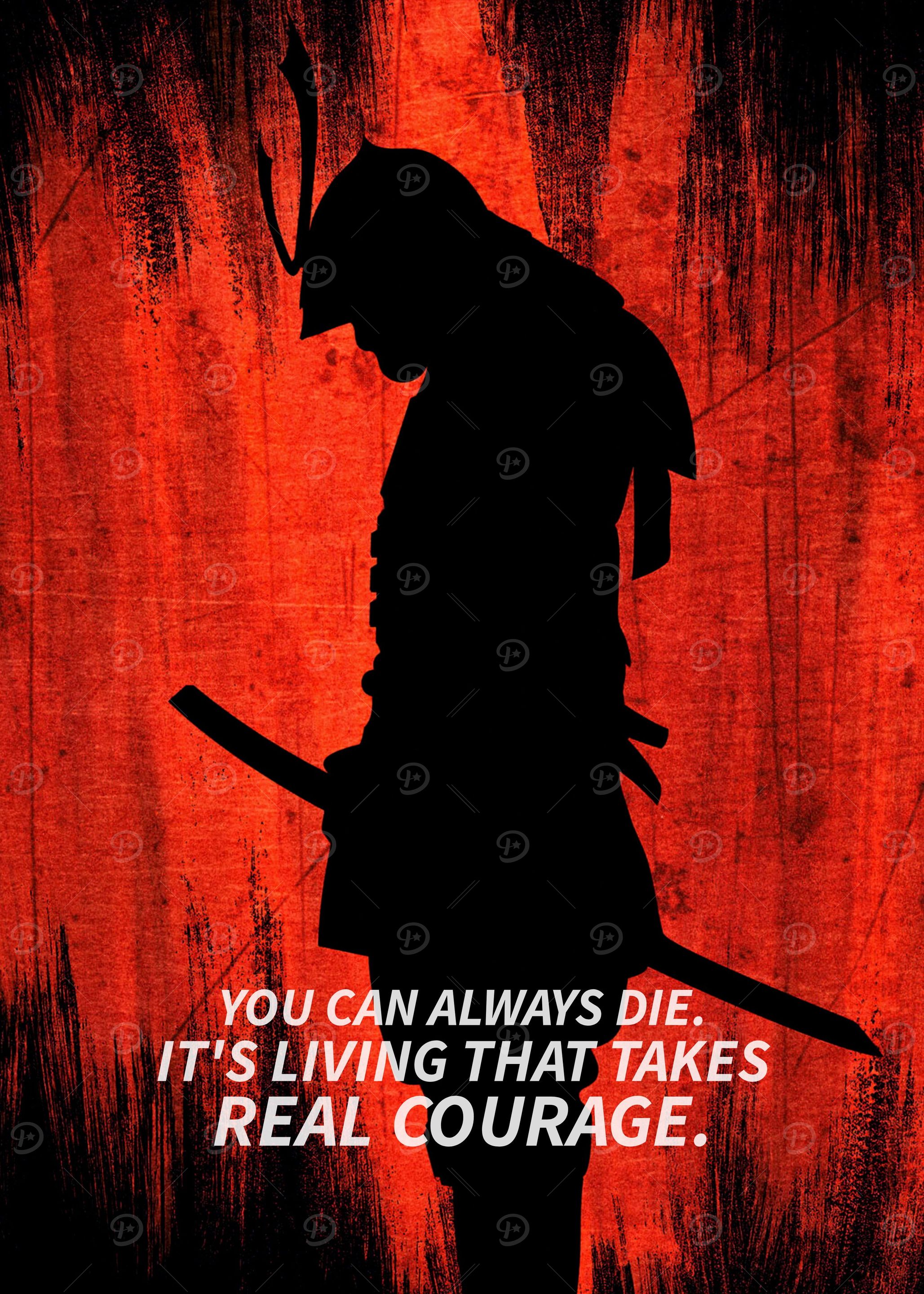 samurai