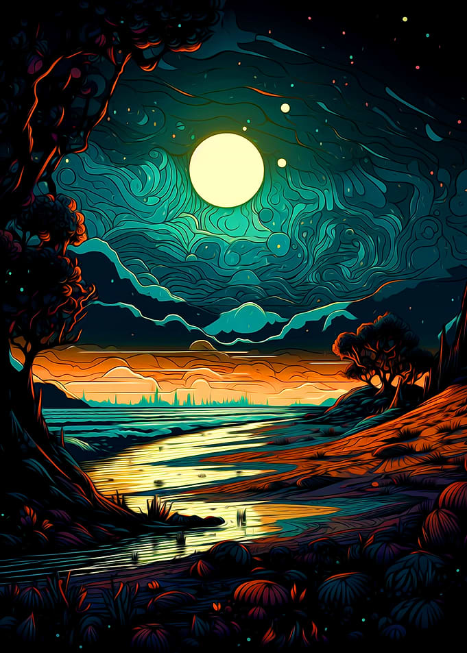 Landscape