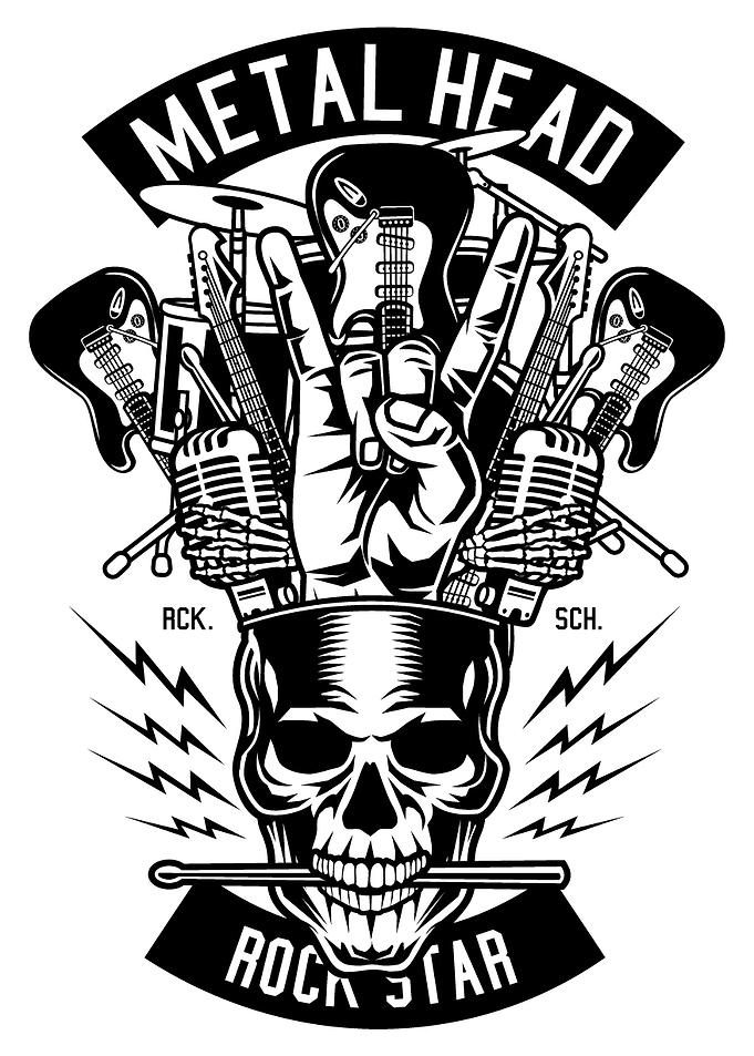 BW Illustration 60