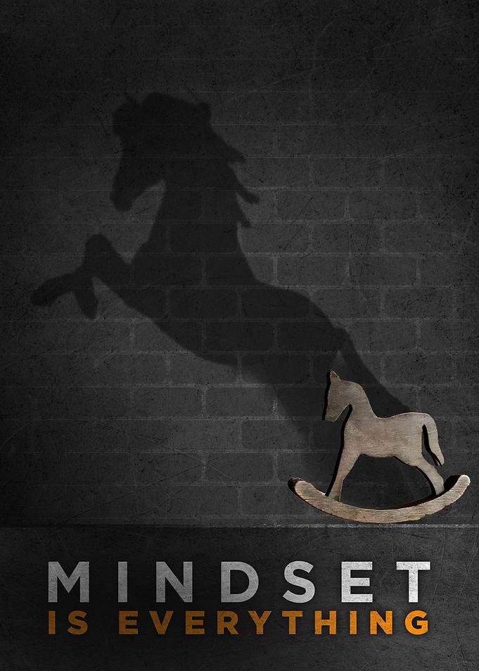 Mindset is Everything