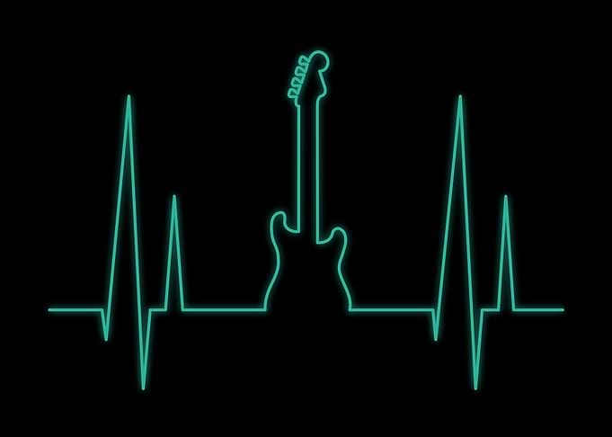 Electro bass