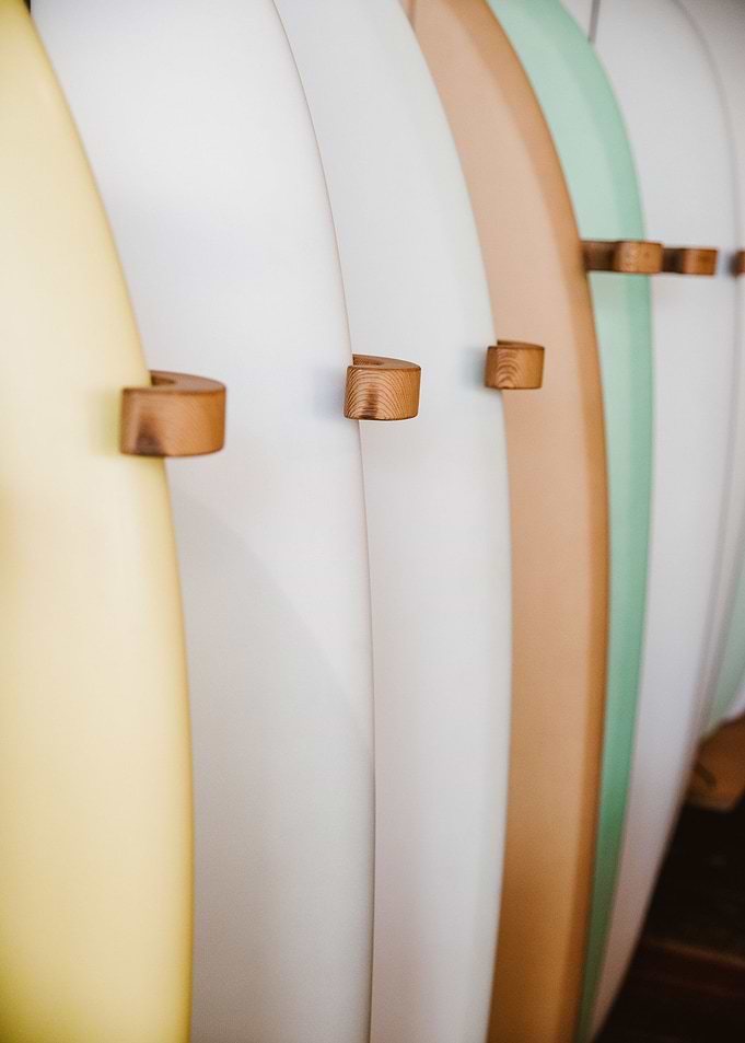 Surf Photography