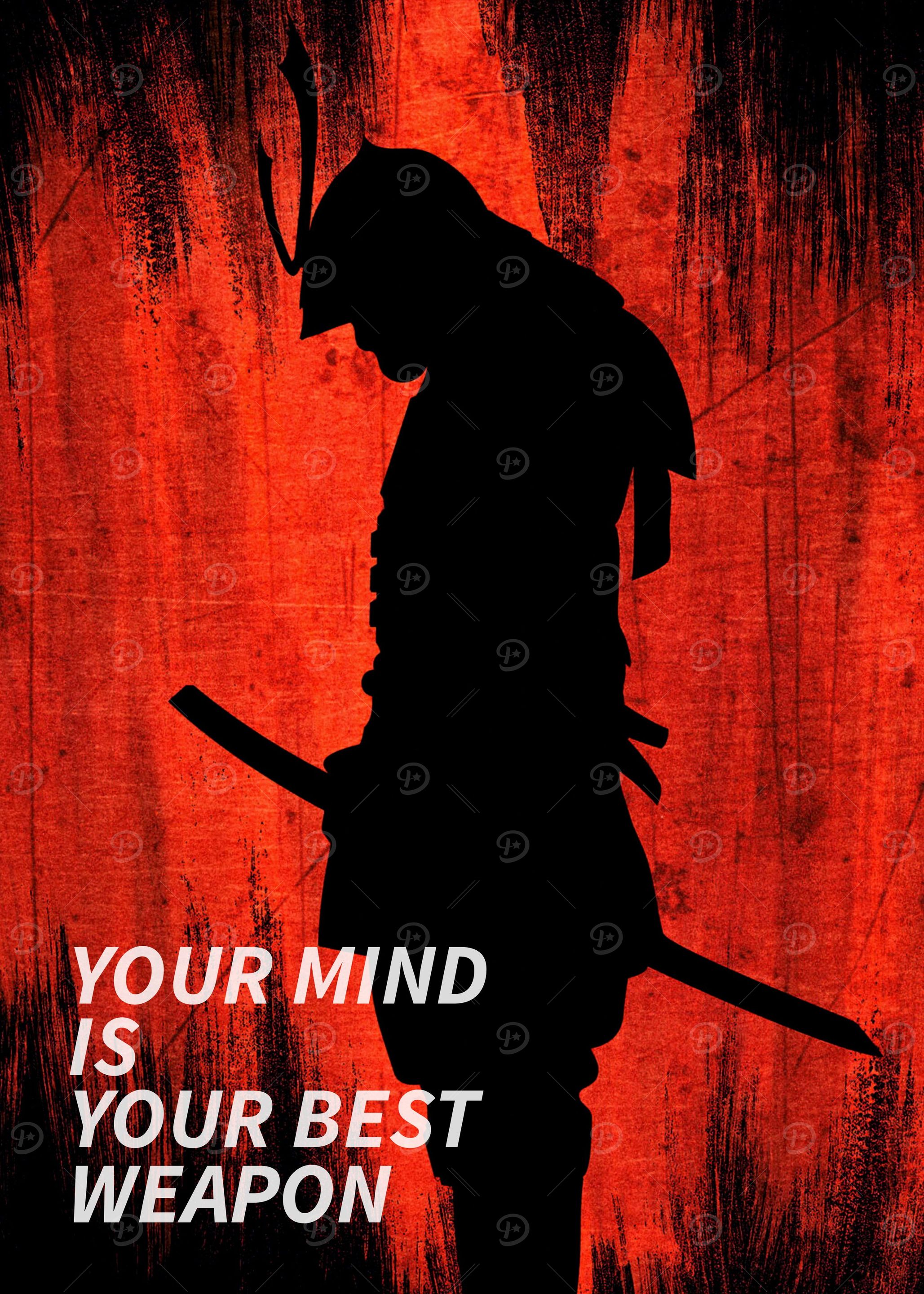 samurai