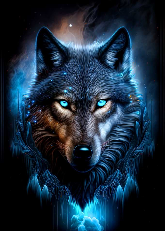 Wolf