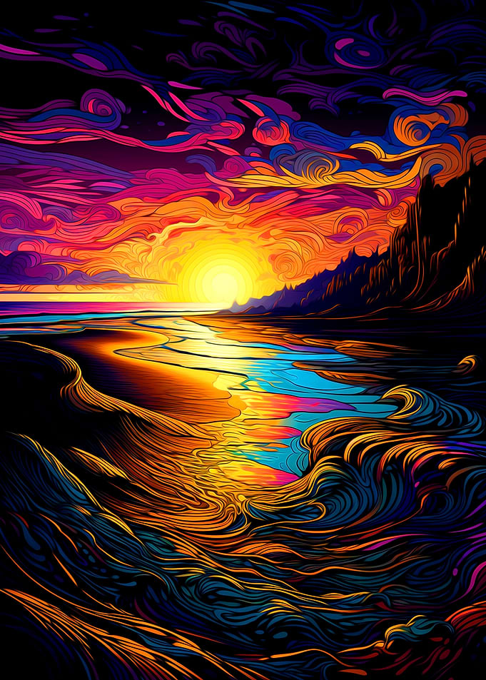 Landscape
