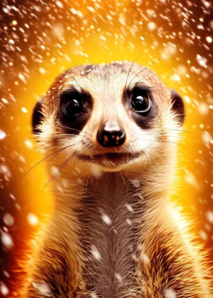 Meerkat lighting