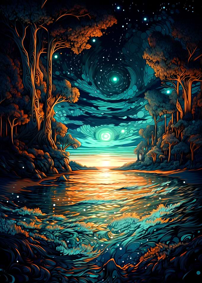 Landscape