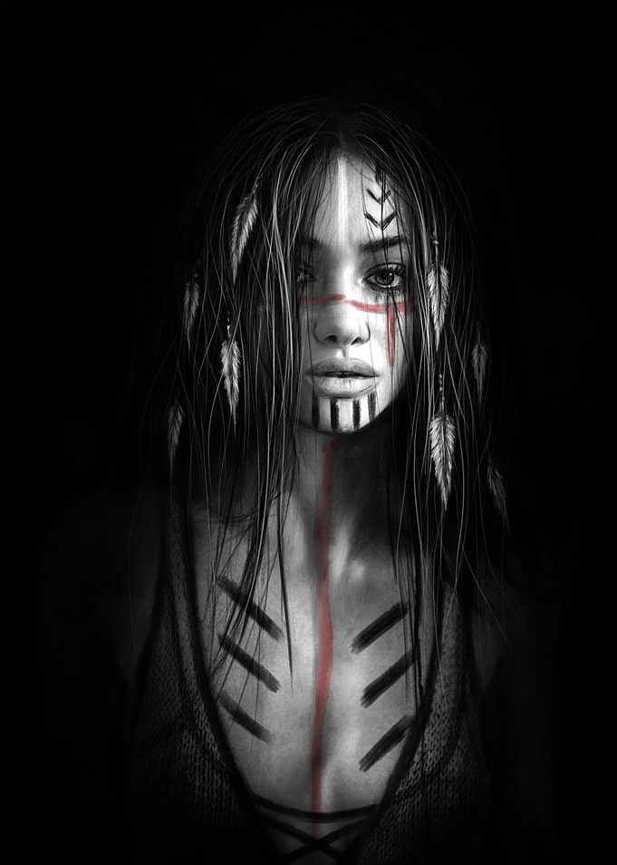 Darkness