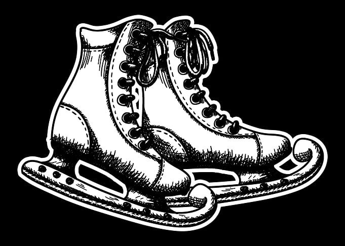 Ice Skating