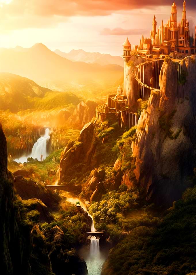 Landscape Nature