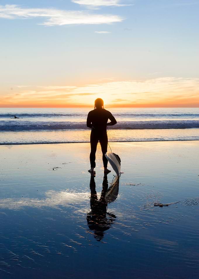 Surf Photography