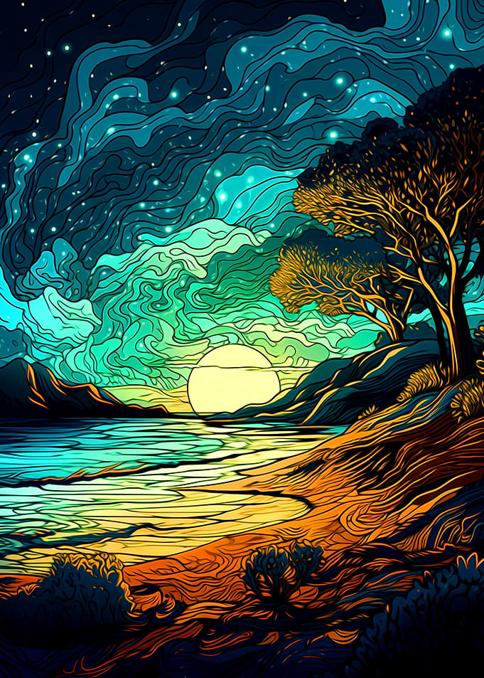Landscape
