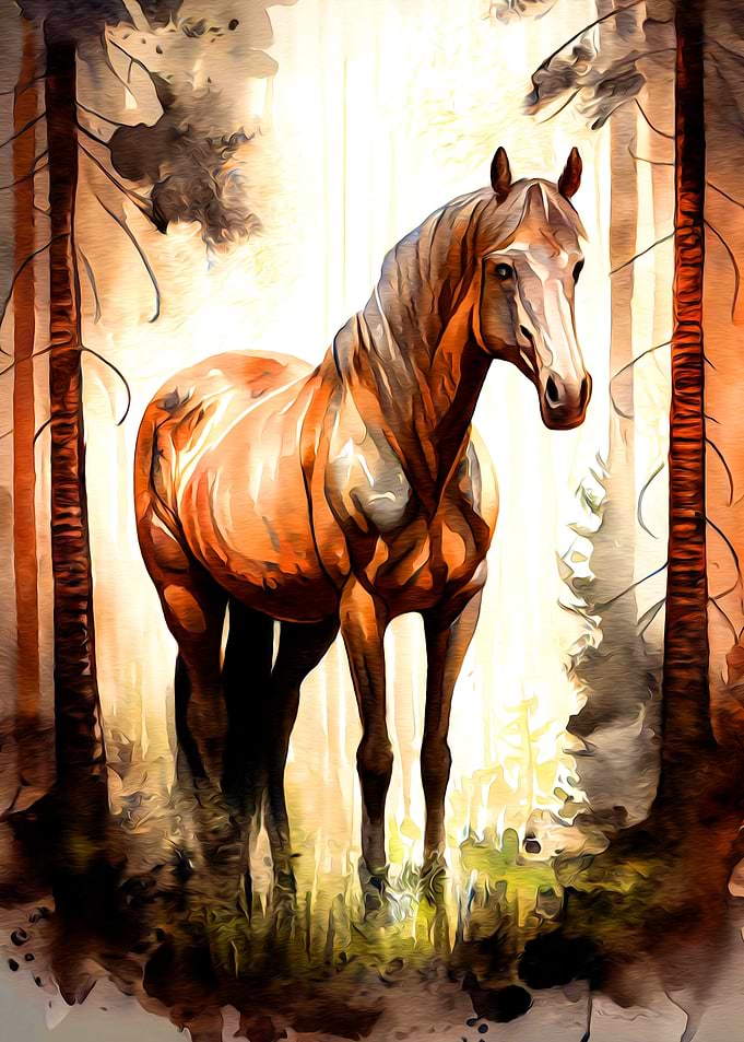 Horse