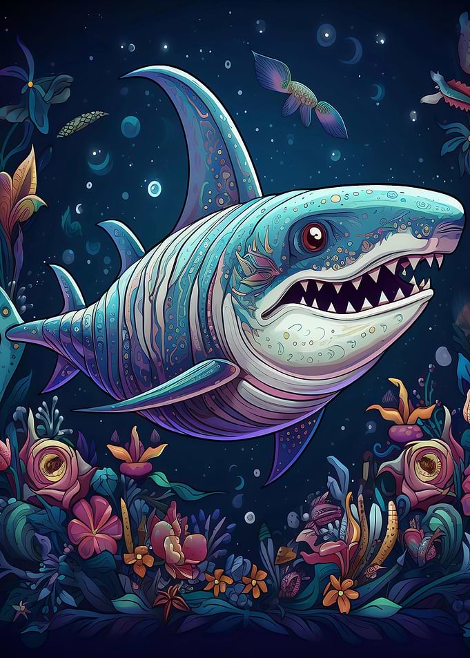 King Ocean