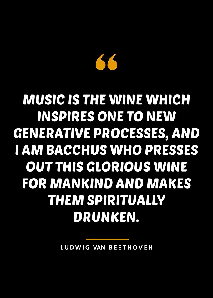 Ludwig Van Beethoven