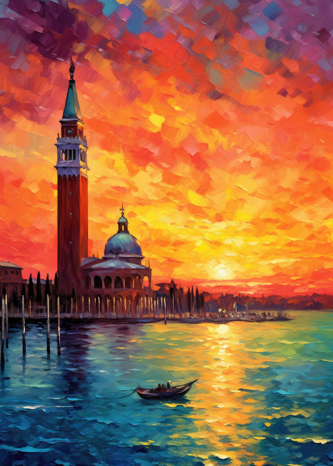 Piazza San Marco