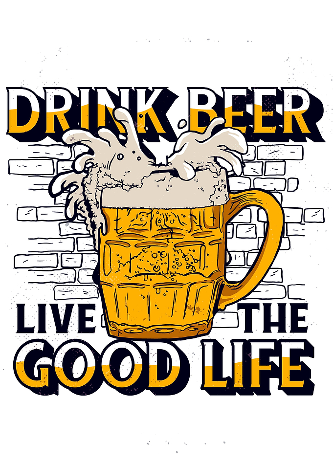 Drink Beer Quotes