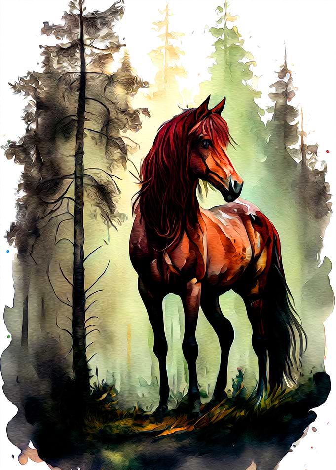 Horse