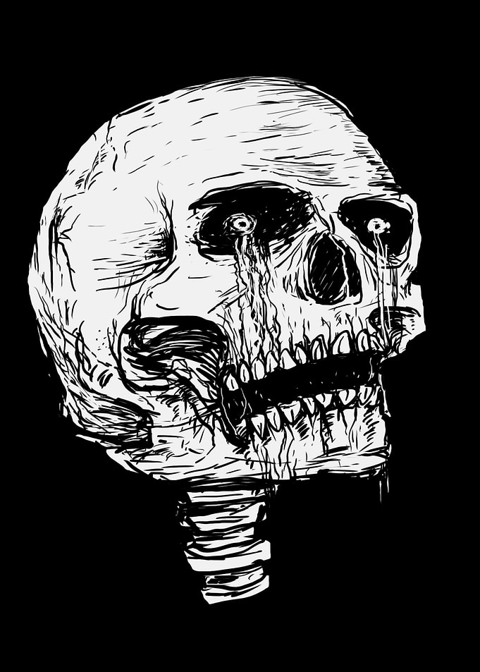 Skullx
