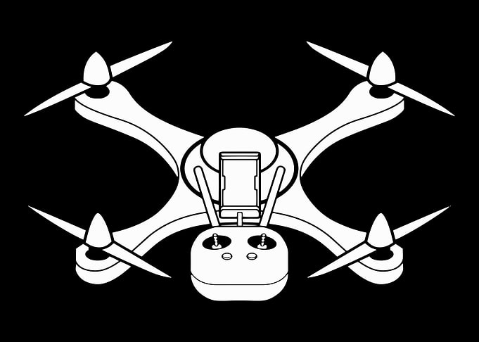 Drone Pilot