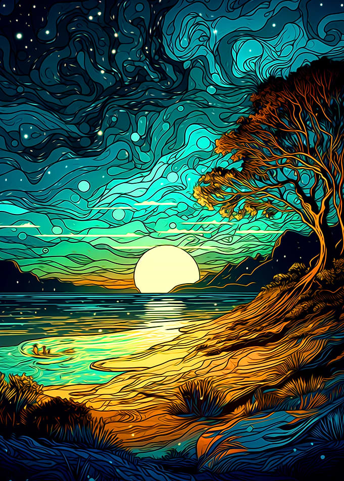 Landscape