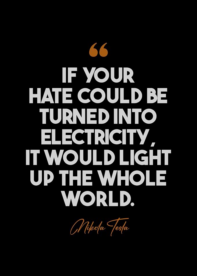 Nikola Tesla