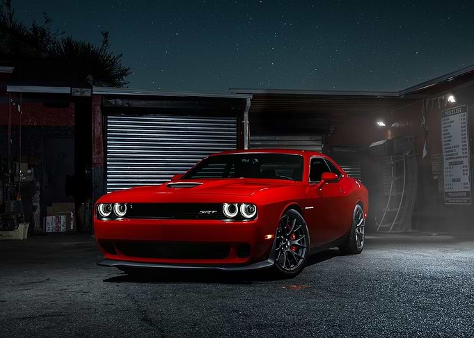 Dodge