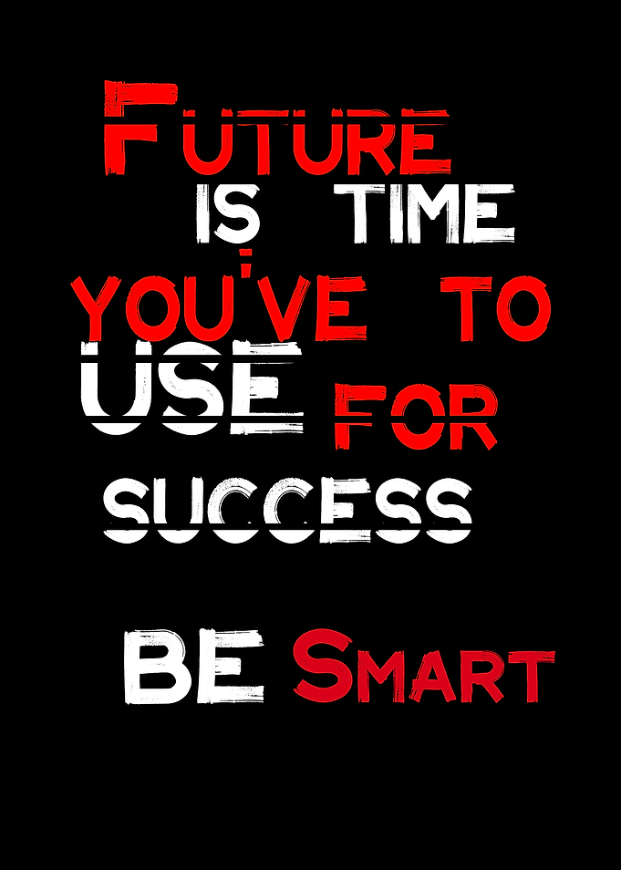 Motivational Quote