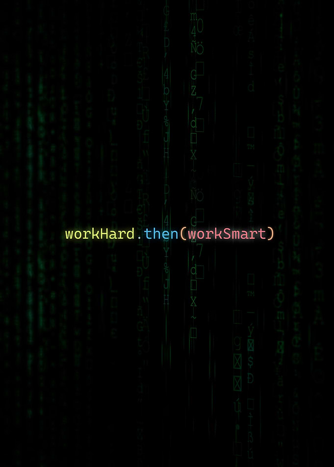 Daily motivational code 2