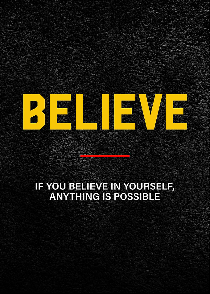 Believe definition