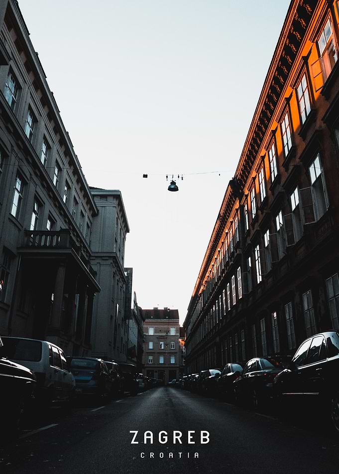 Zagreb