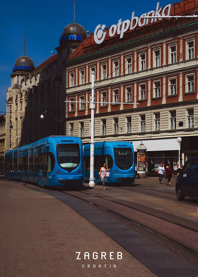 Zagreb