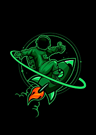 astronaut