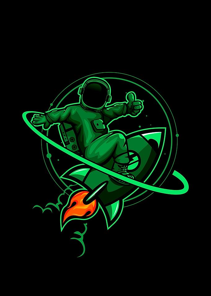 astronaut