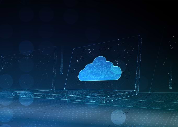 Cloud technology