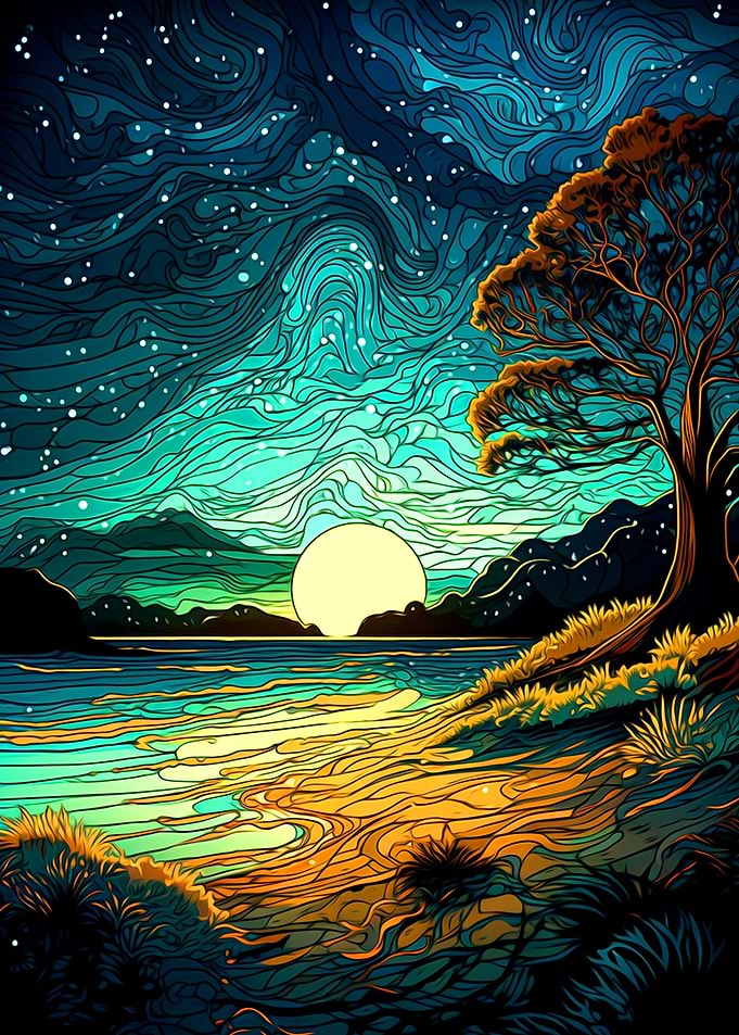 Landscape