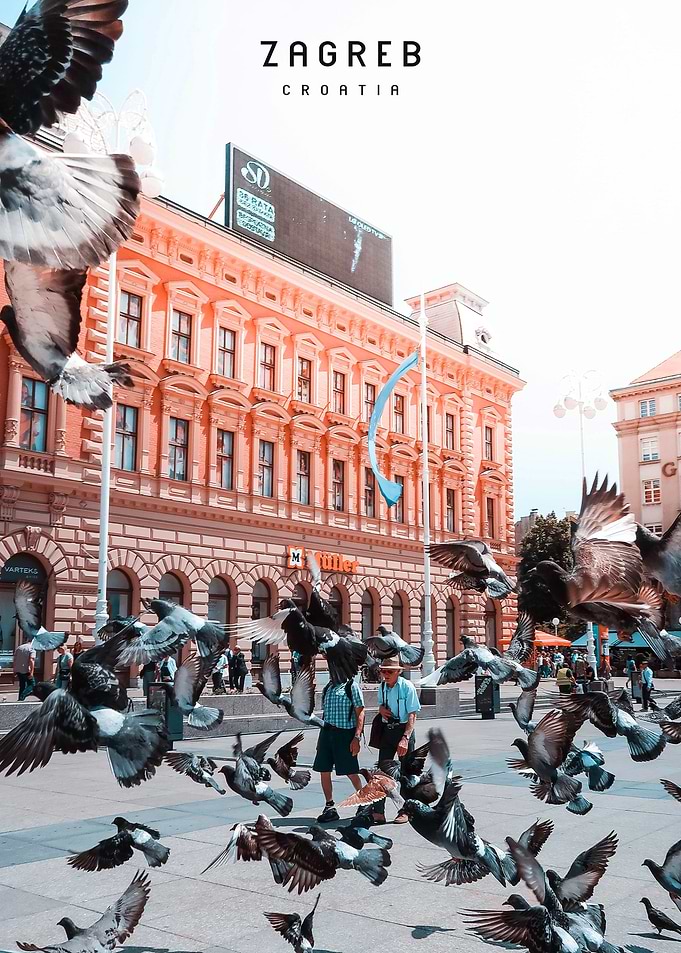 Zagreb