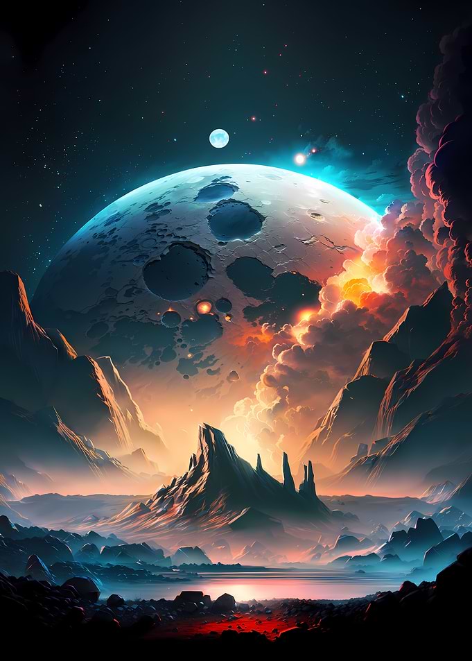 Living Neutron Star