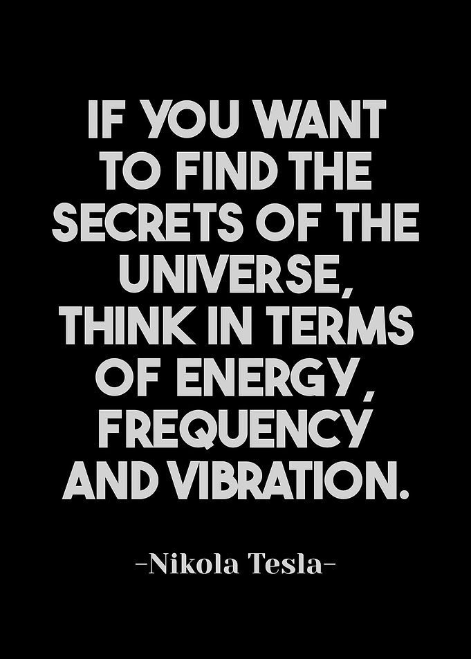 Nikola Tesla
